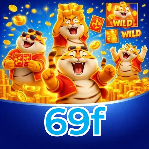 69f Fortune - Tiger Ox Mouse